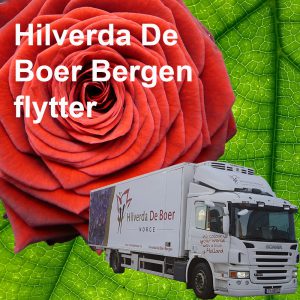 Hilverda De Boer Bergen flytter website