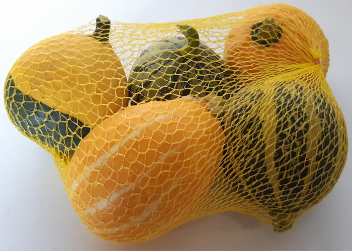 Ornamental fruit mix Net