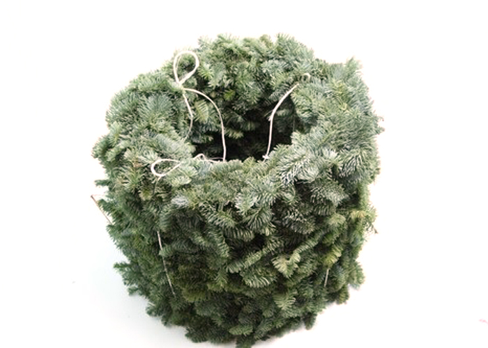 Wreath Nobilis 1-2 bound